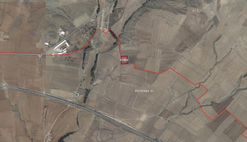 YOZGAT SORGUN BAĞLARBAŞI KÖYÜ'NDE SATILIK ARSA