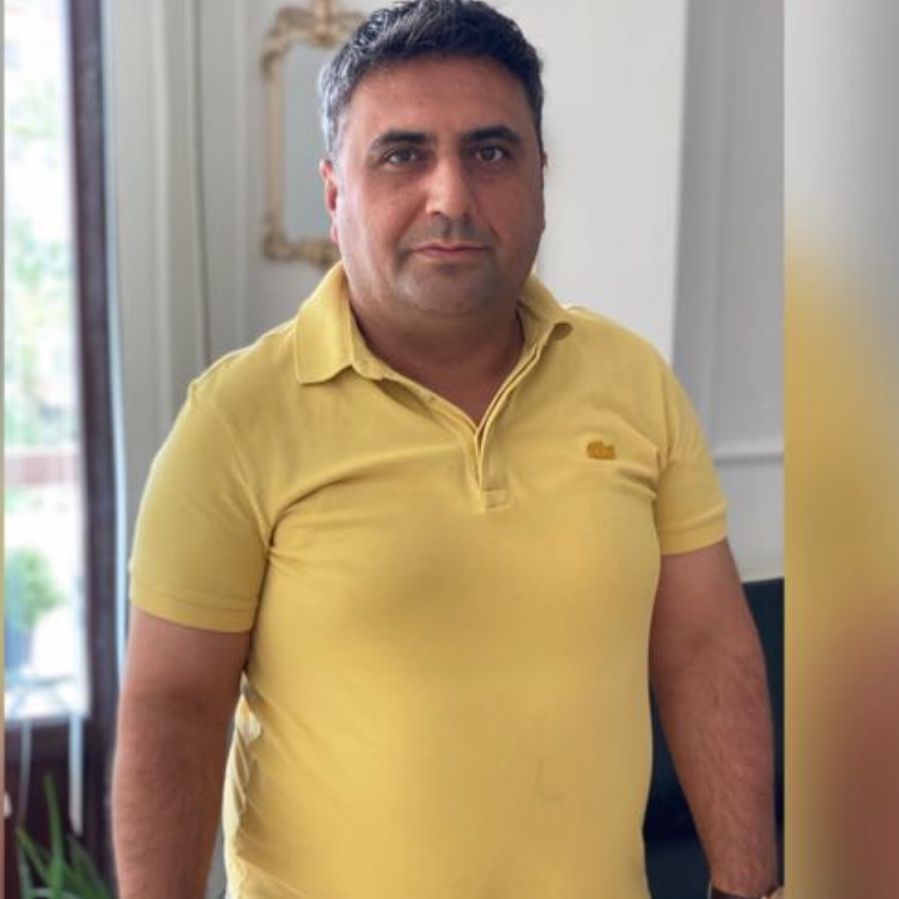 Göksel Yılmaz