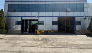 OSTİM OSB'DE MERKEZİ KONUMDA ÇİFT DÜKKAN