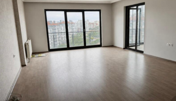 ALİ AYYILDIZ BATIKENT ÇAKIRLAR SATILIK DAİRE