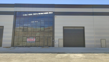 ALİ AYYILDIZ KAZAN SARAY MAHALLESİNDE 1300 M2 KİRALIK FABRİKA