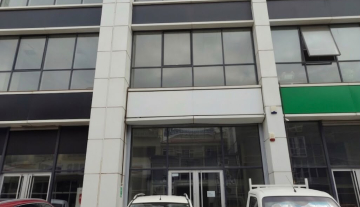ALİ AYYILDIZ İVEDİK OSB 275 M2 KİRALIK DÜKKAN