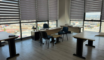 OSTİM PRESTİJ'DE KİRALIK OFİS 