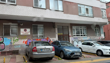 BEYKOZ SOKAK'DA 130M2 KİRALIK DAİRE